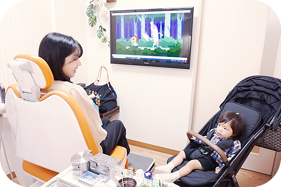 院内紹介_バリアフリー